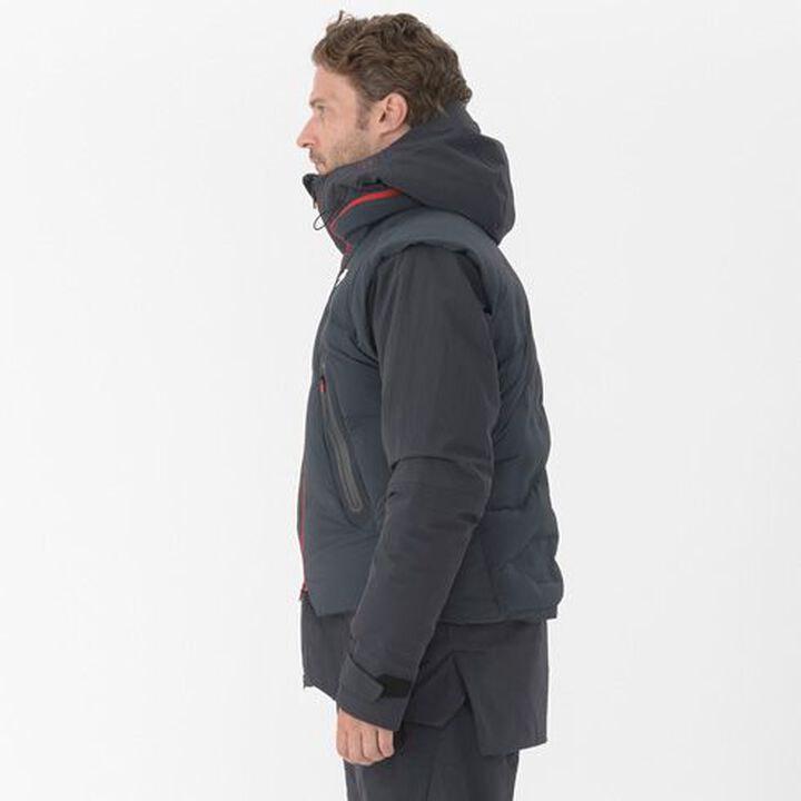 TRANSFORM SKI JACKET image number 14