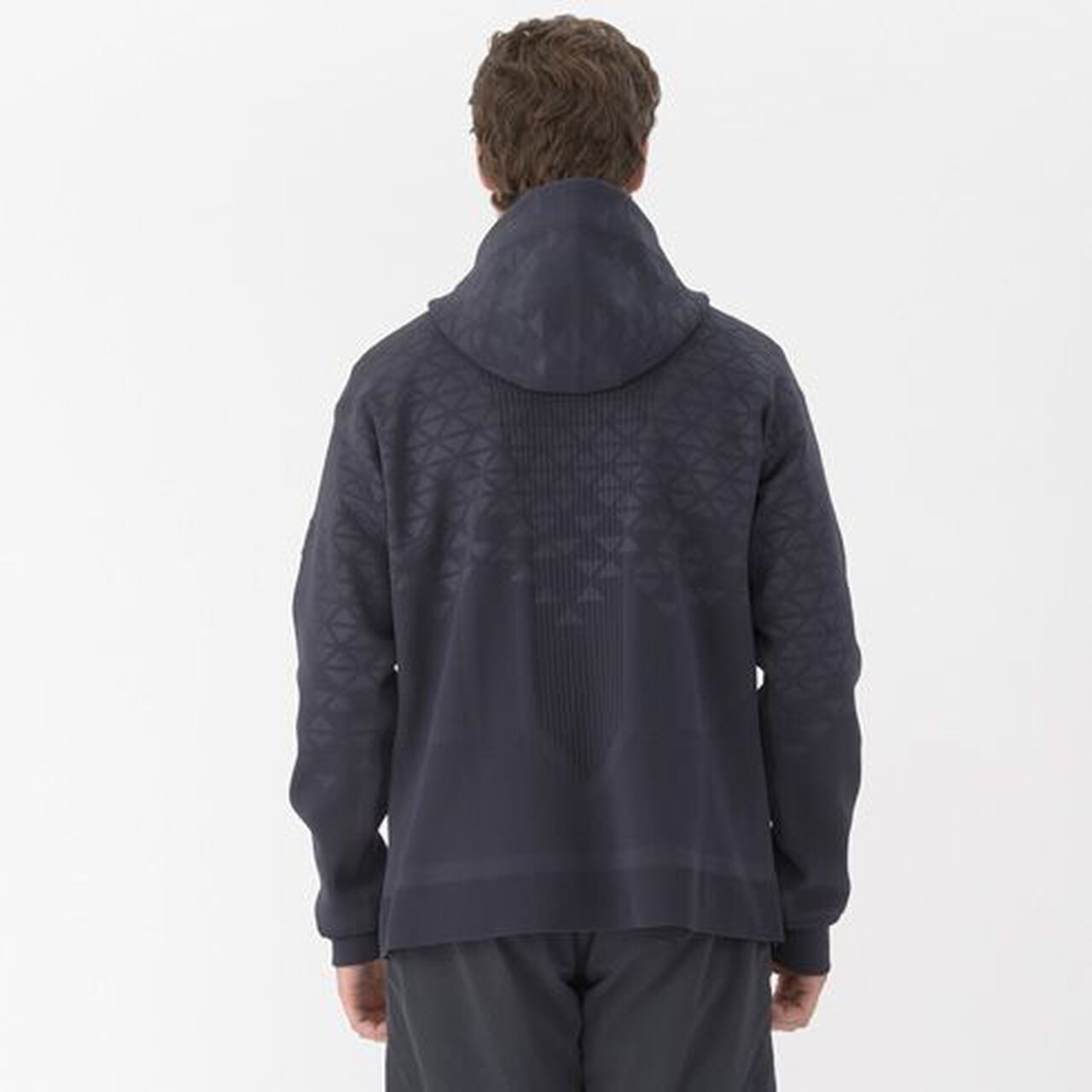 FUSIONKNIT HOODIE image number 4