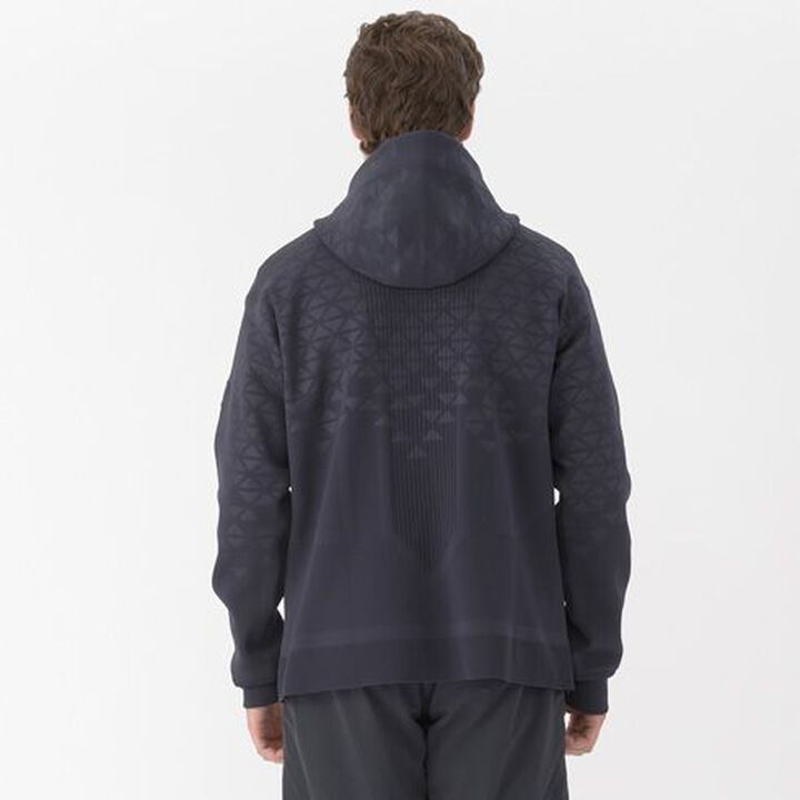 FUSIONKNIT HOODIE image number 4