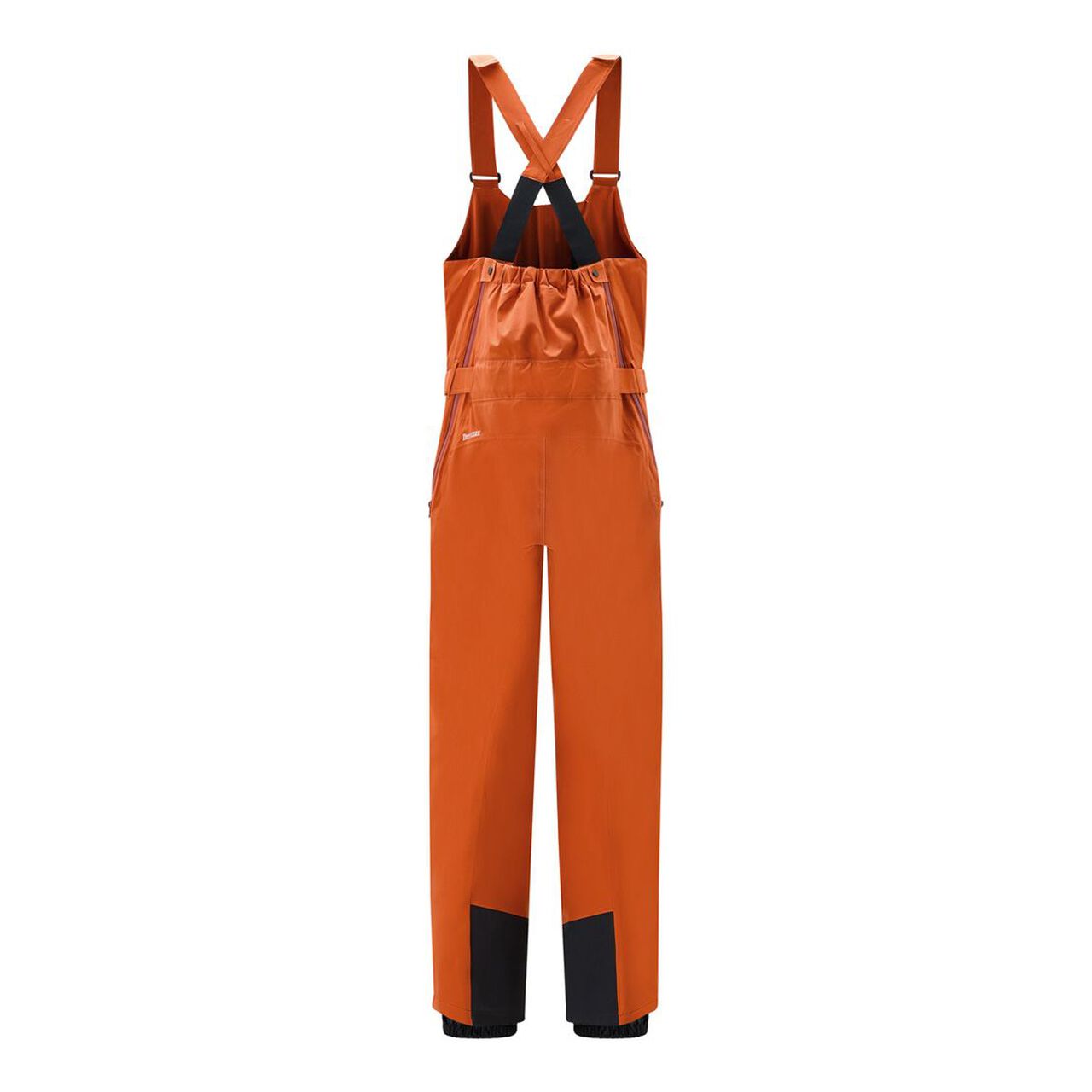 MARCO ODERMATT BIB PANTS image number 1