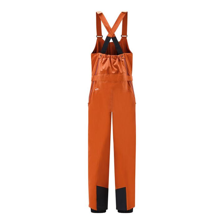 MARCO ODERMATT BIB PANTS
