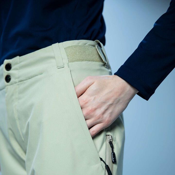 LIGHT INSULATED PANTS,BG99, medium image number 5