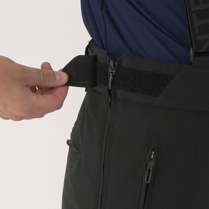 MATTE PANTS image number 7