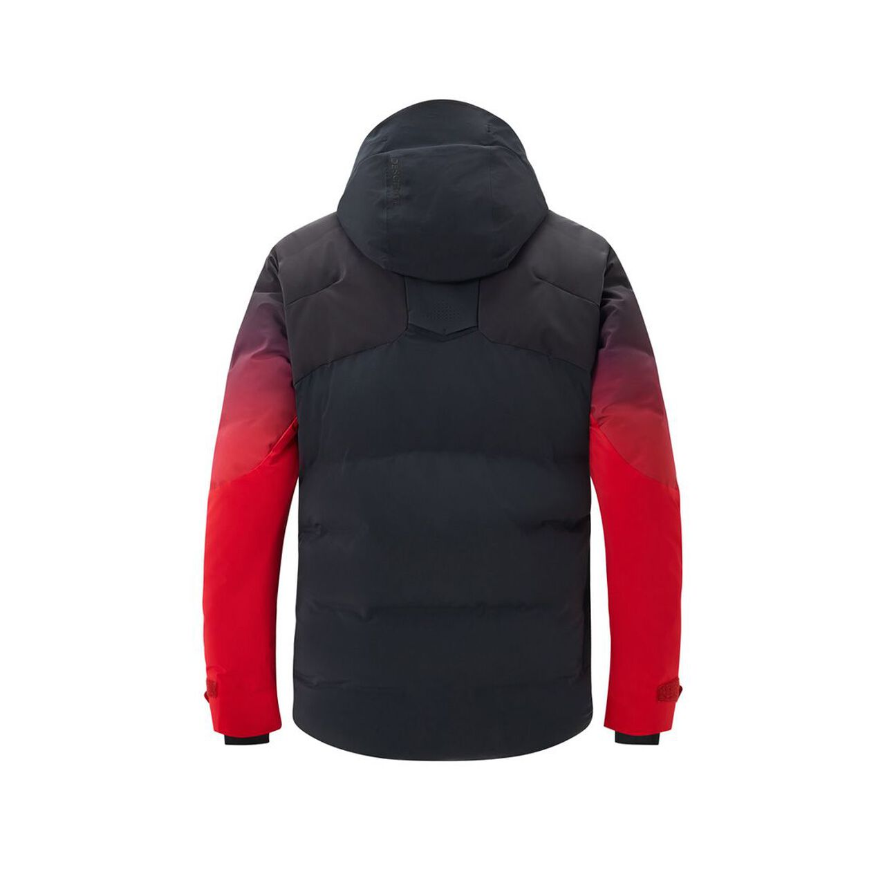 HYBRID DOWN JACKET image number 1