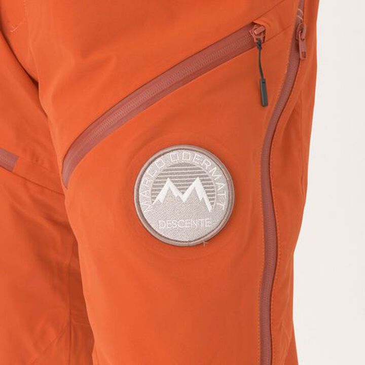 MARCO ODERMATT BIB PANTS image number 19
