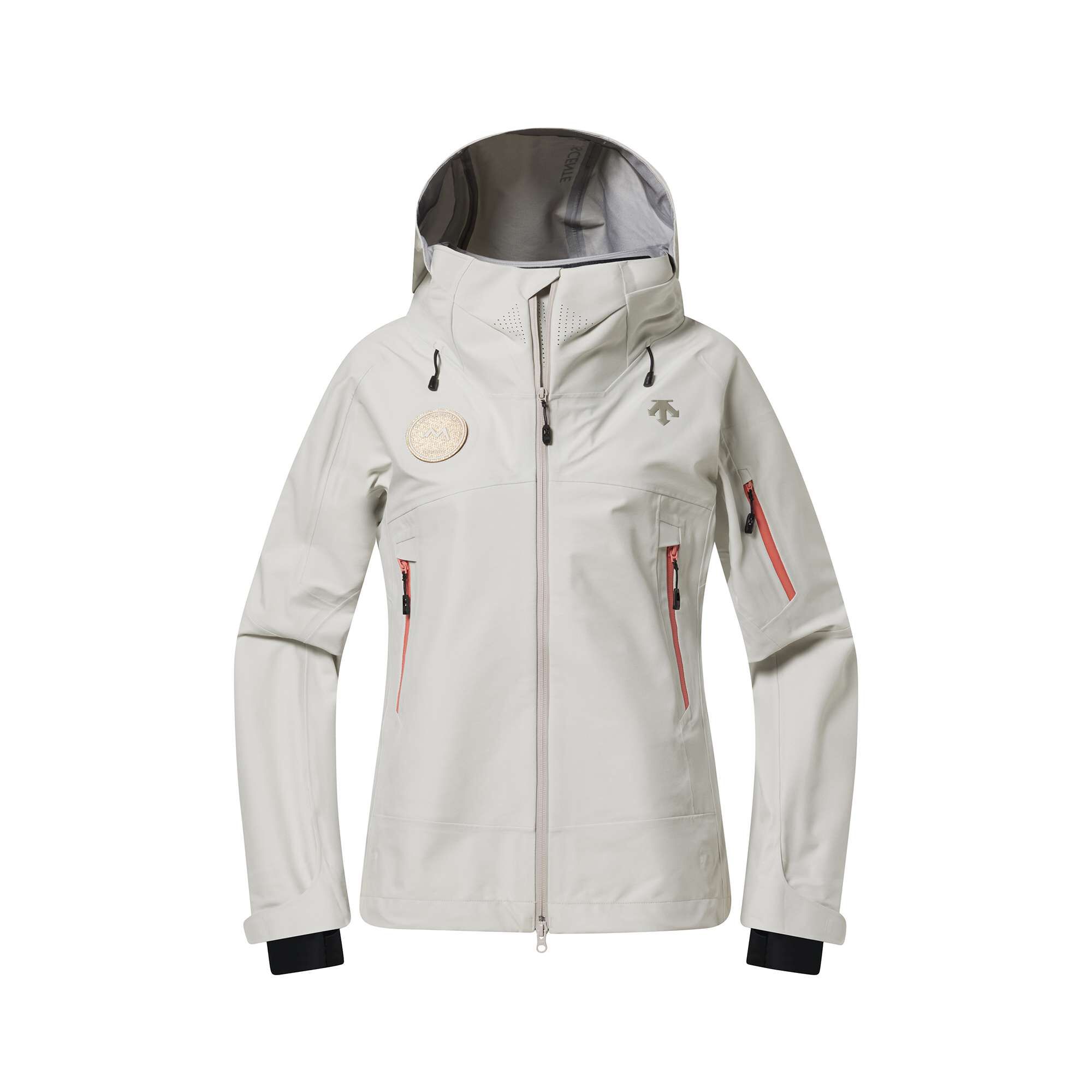DESCENTE | S.I.O SHELL 3L JACKET