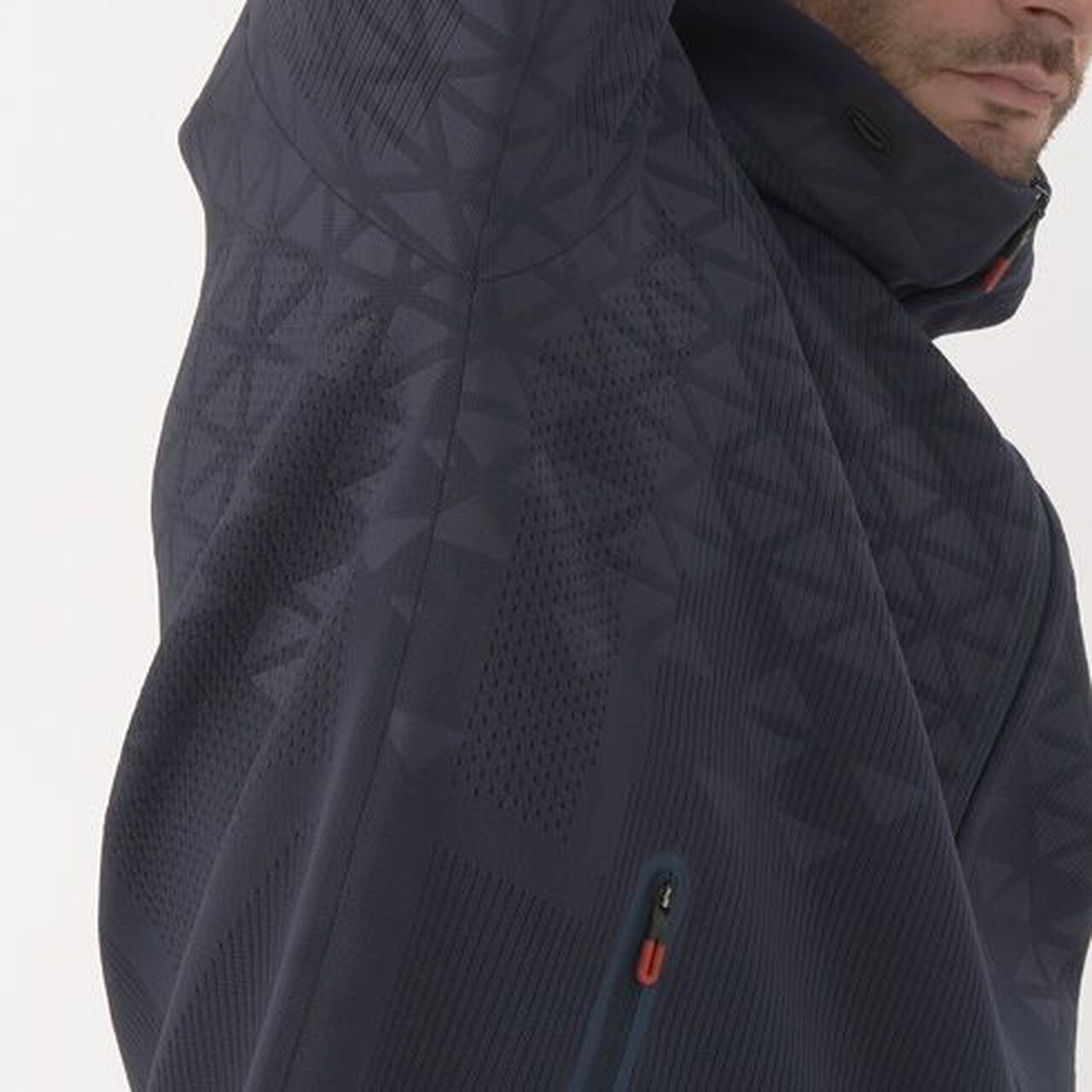 FUSIONKNIT HOODIE image number 10