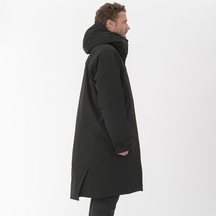 DOWN COAT image number 6