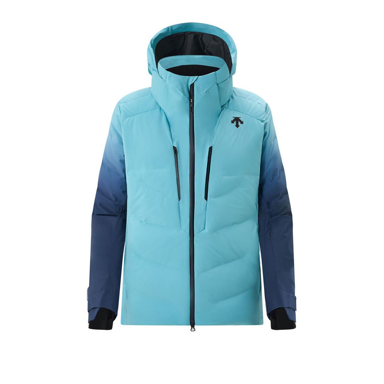 HYBRID DOWN JACKET image number 0