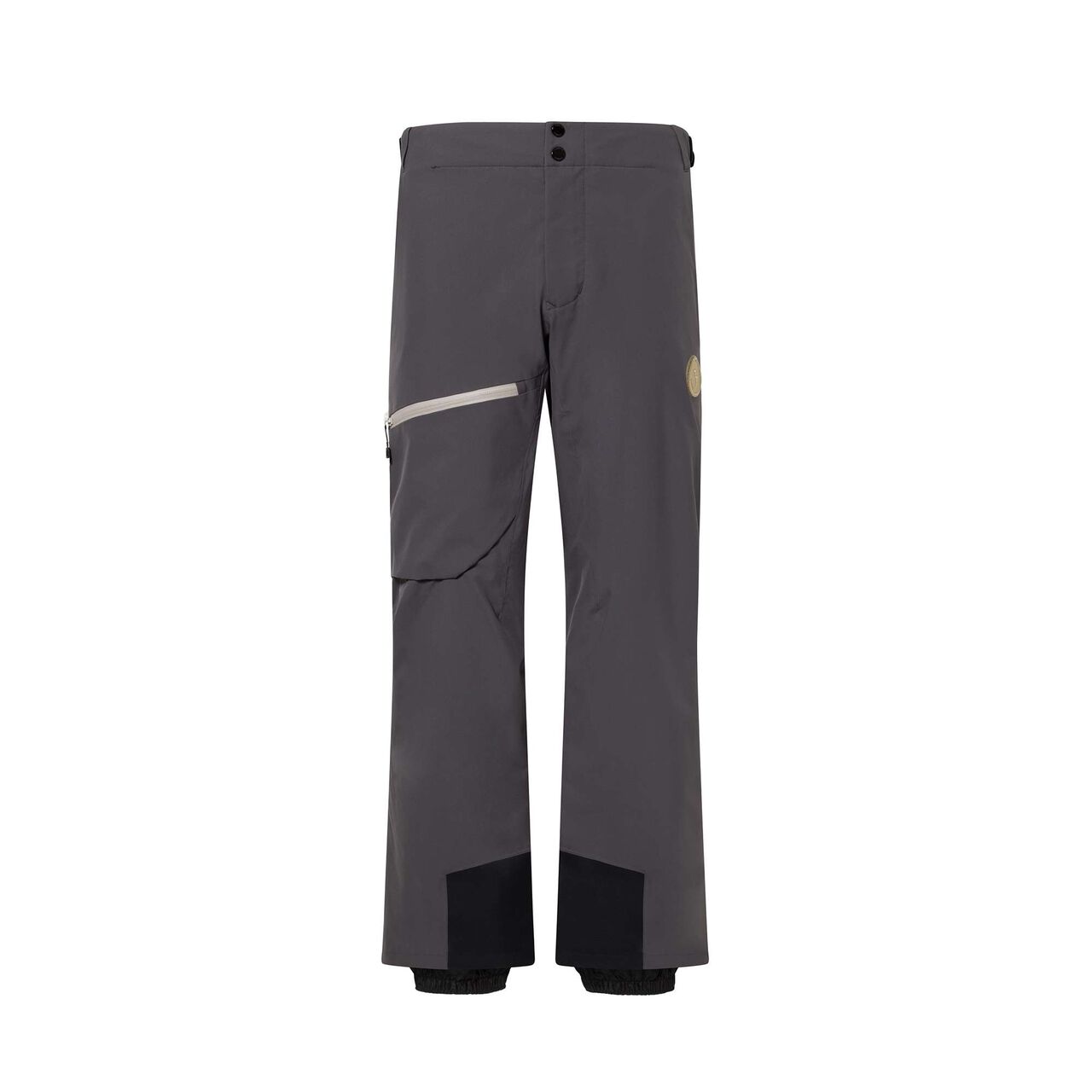 LIGHT INSULATED PANTS,BK99, large image number 0