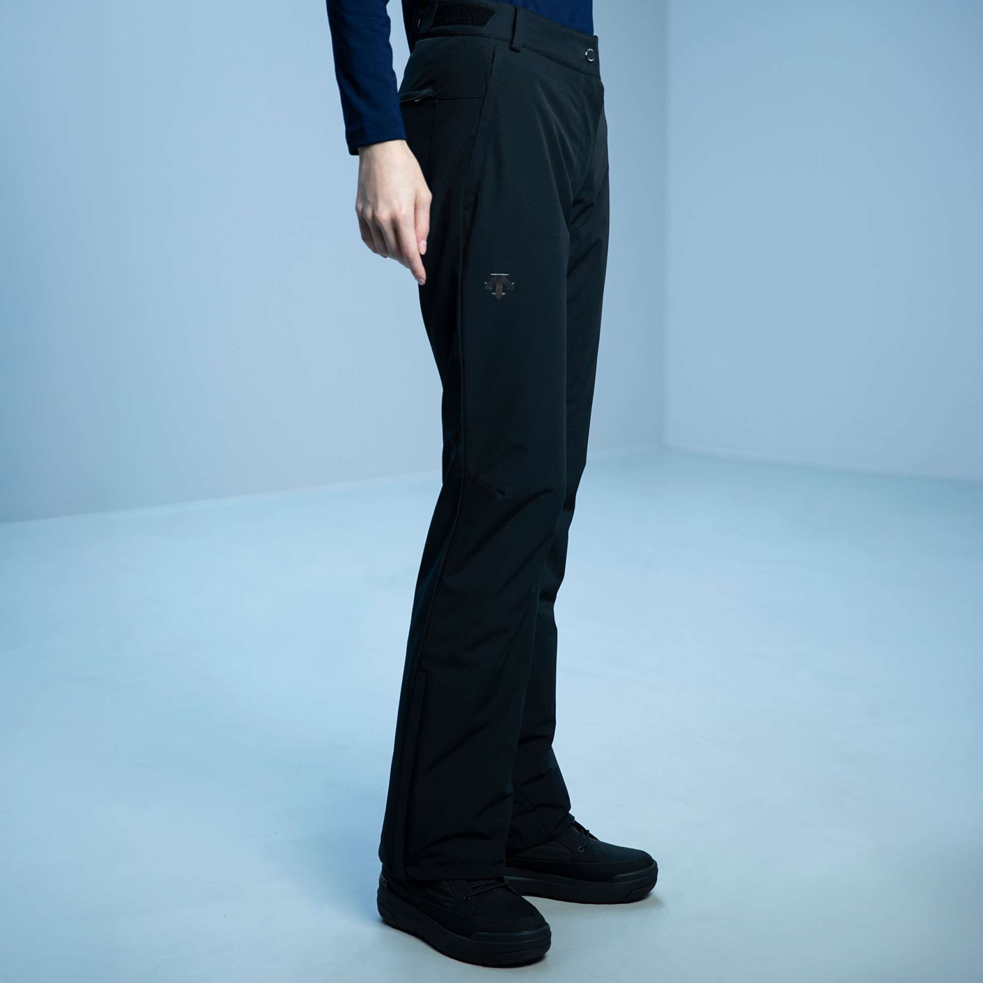 DESCENTE | INSULATED PANTS