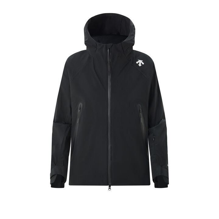 BRUSHED LINING JACKET