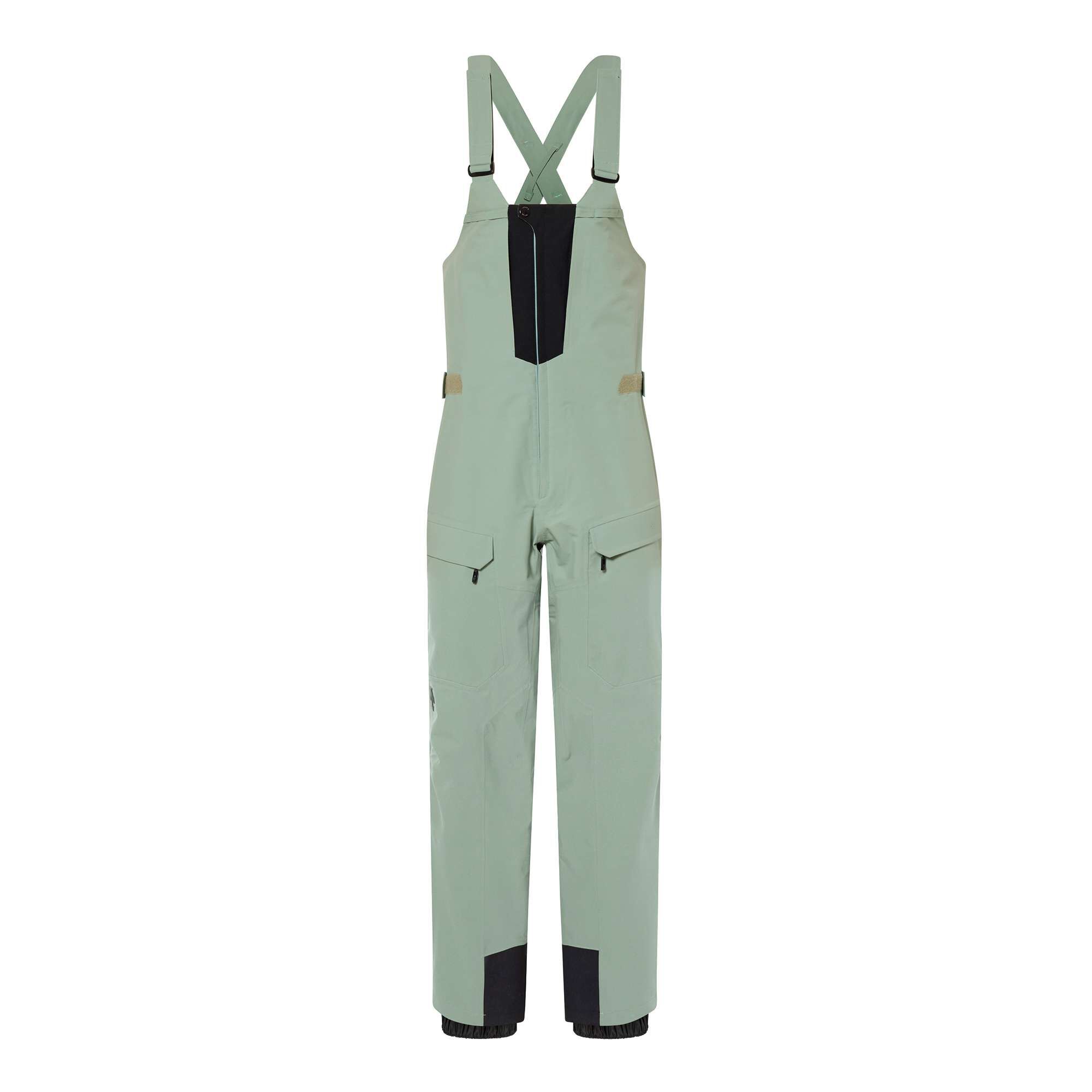 DESCENTE | 3L HARD SHELL BIB PANTS