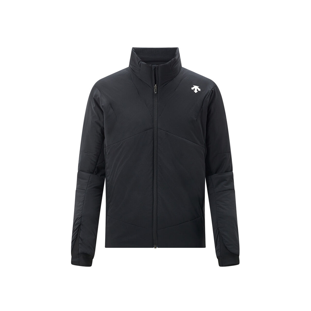 STRETCH PUFF MIDLAYER image number 0