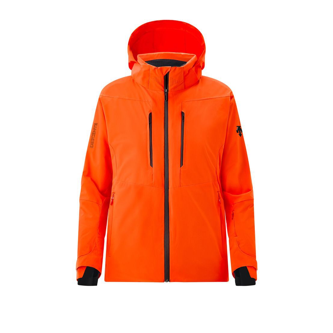 STRAIGHT LINE JACKET