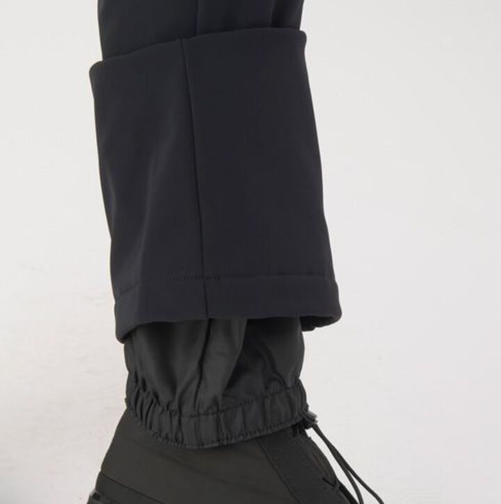 BONDED STRETCH PANTS image number 8