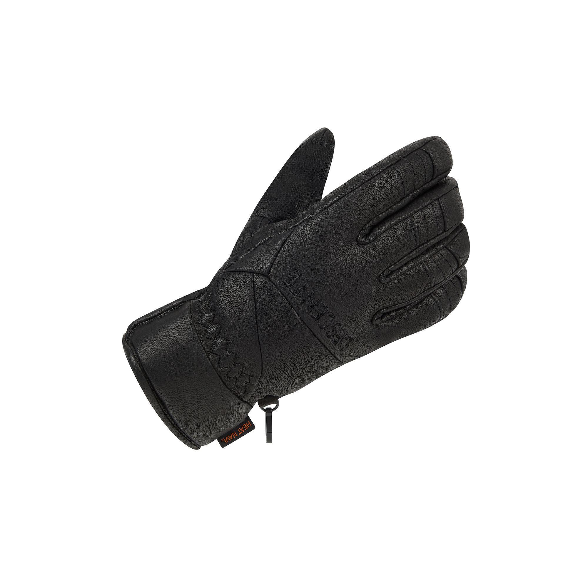 メンズウェア DESCENTEGOLF DESCENTE | LEATHER GLOVE