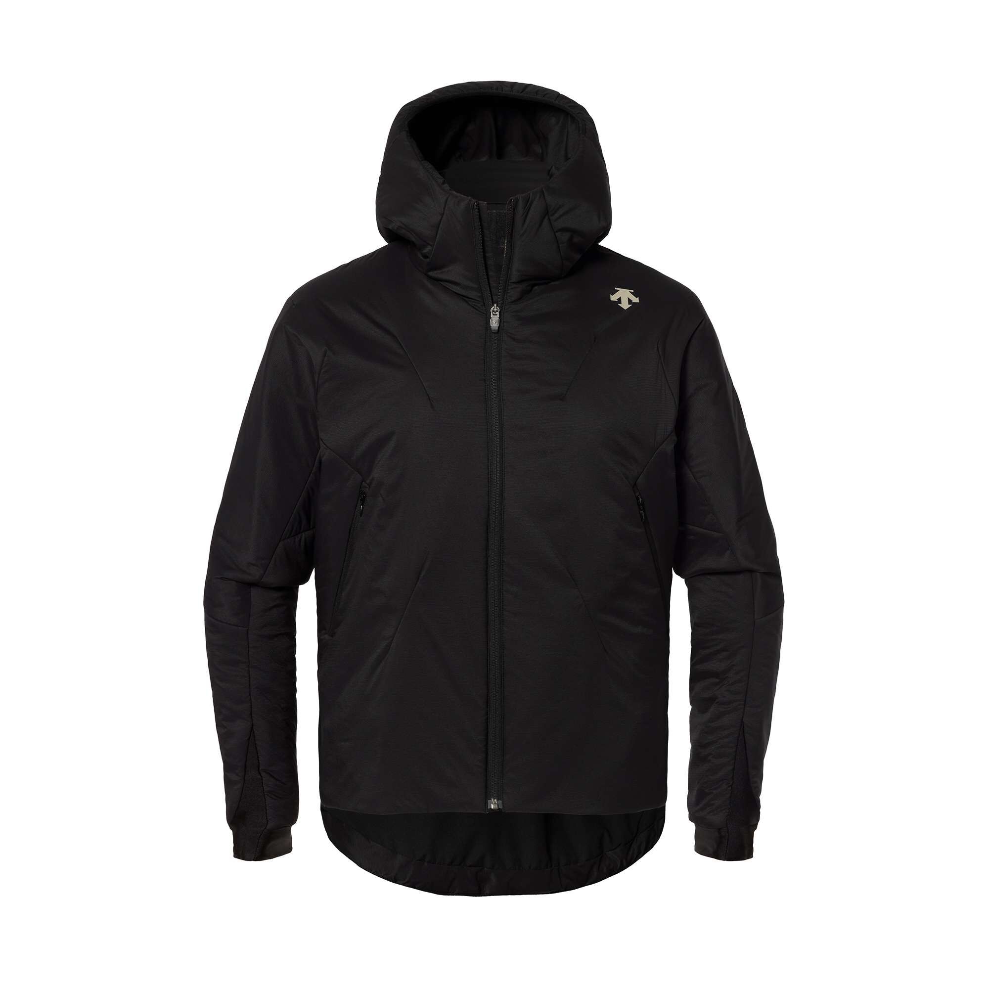 DESCENTE | LIGHT INSULATION HOODIE
