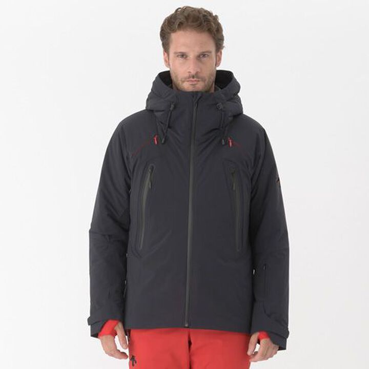 3D INSULATER JACKET