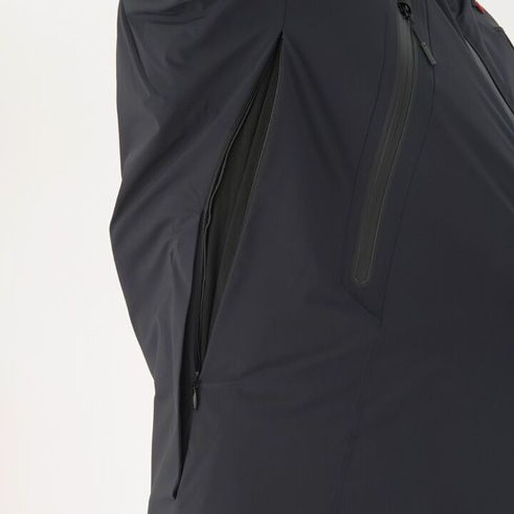 3D INSULATER JACKET image number 8