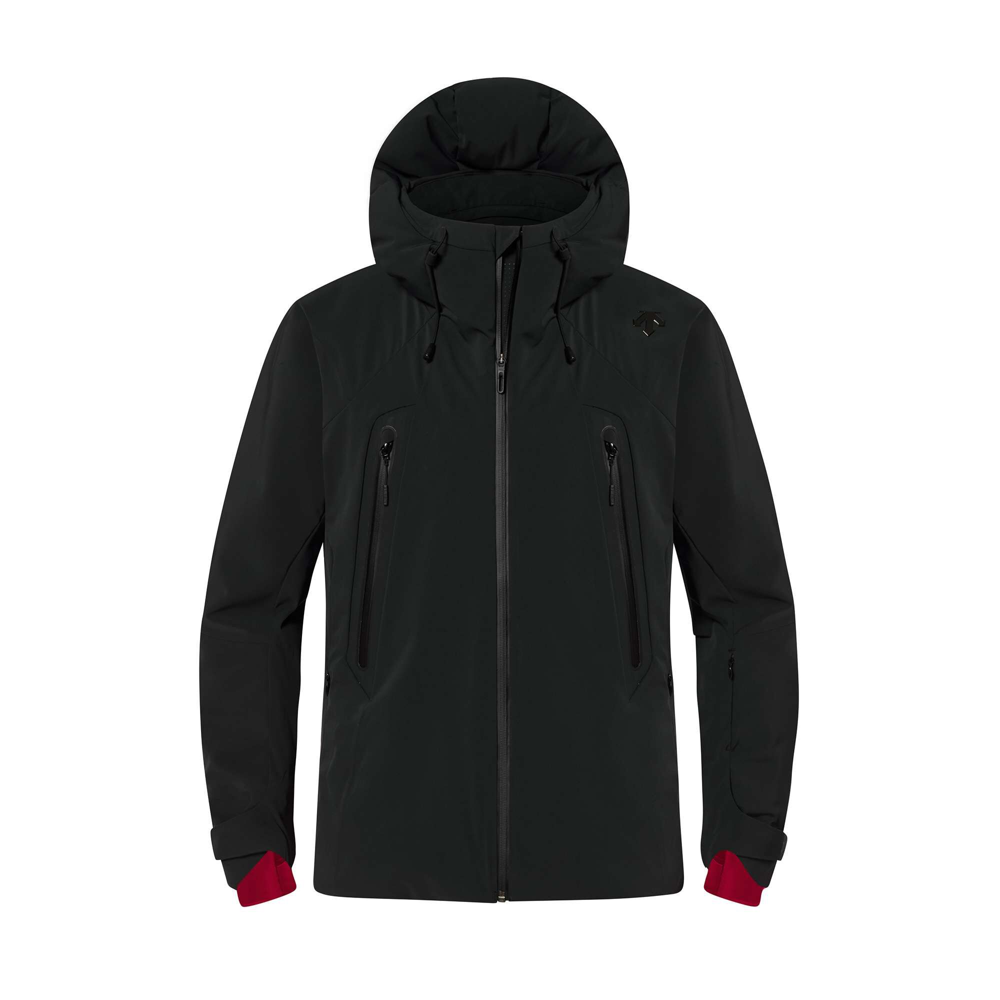 DESCENTE | 3D INSULATER JACKET