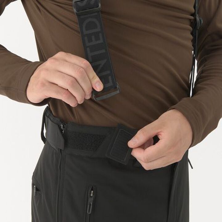 SWISS PANTS image number 10