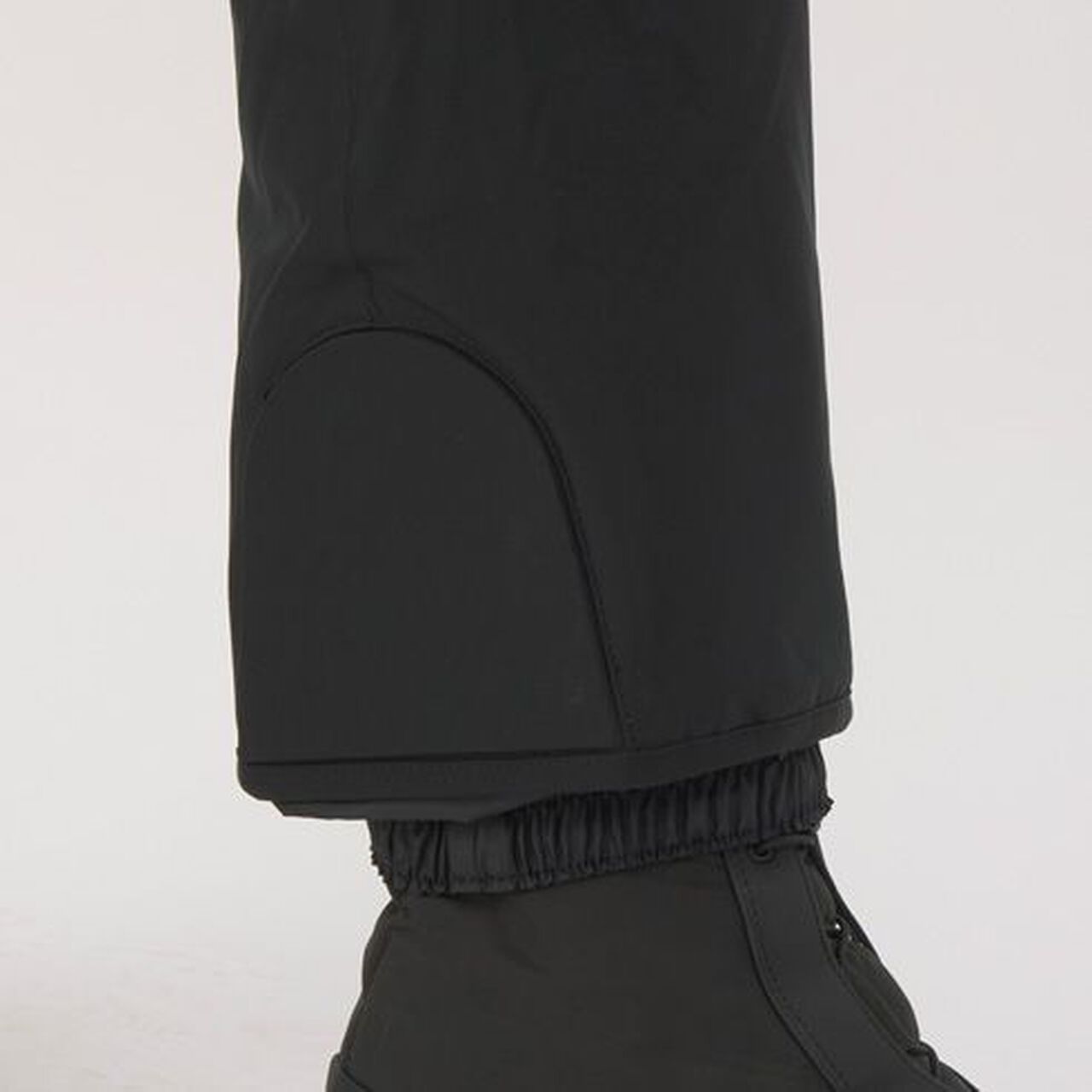 MATTE PANTS image number 9