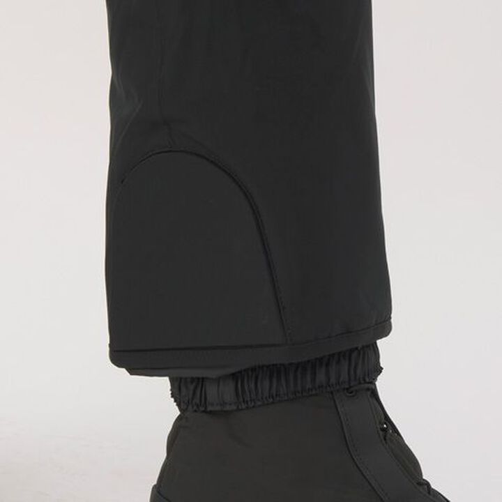 MATTE PANTS image number 9