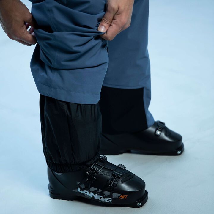 LIGHT INSULATED PANTS,BG99, medium image number 5