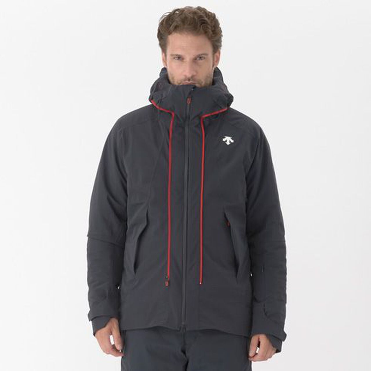 TRANSFORM SKI JACKET image number 1