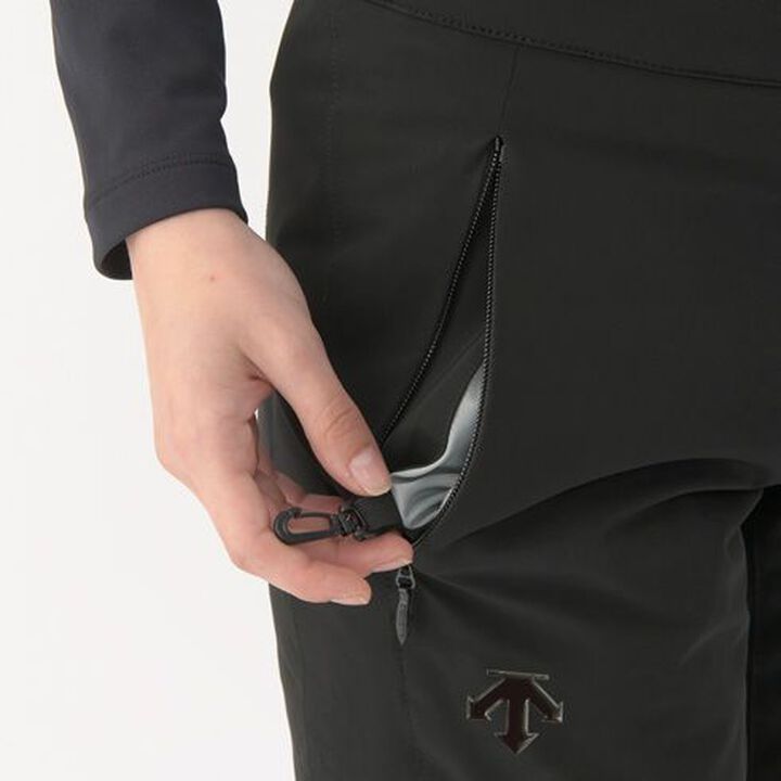 INSULATED PANTS image number 9