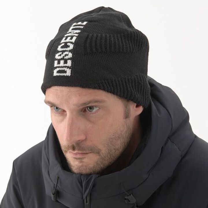 DESCENTE LOGO CAP image number 2