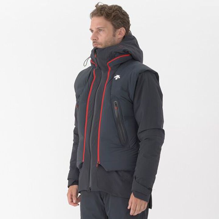 TRANSFORM SKI JACKET image number 13