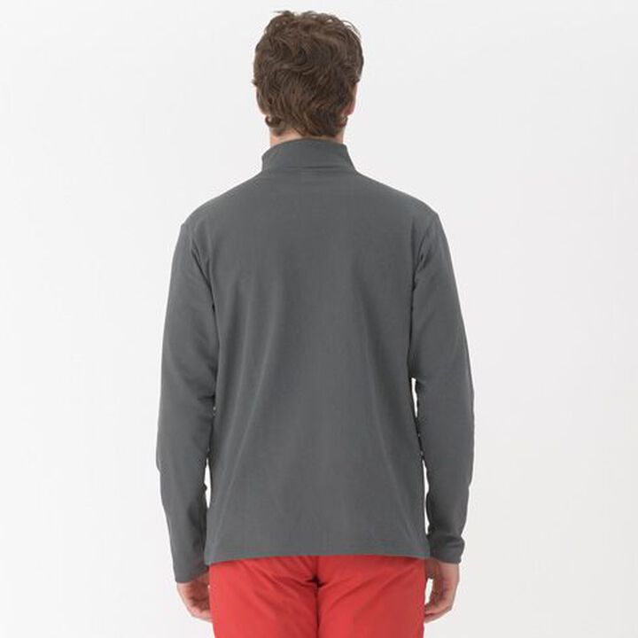 MELANGE T-NECK image number 4