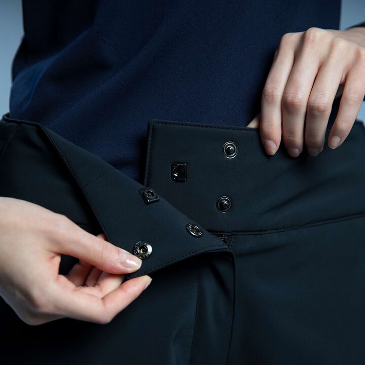 INSULATED PANTS,BK00, medium image number 2