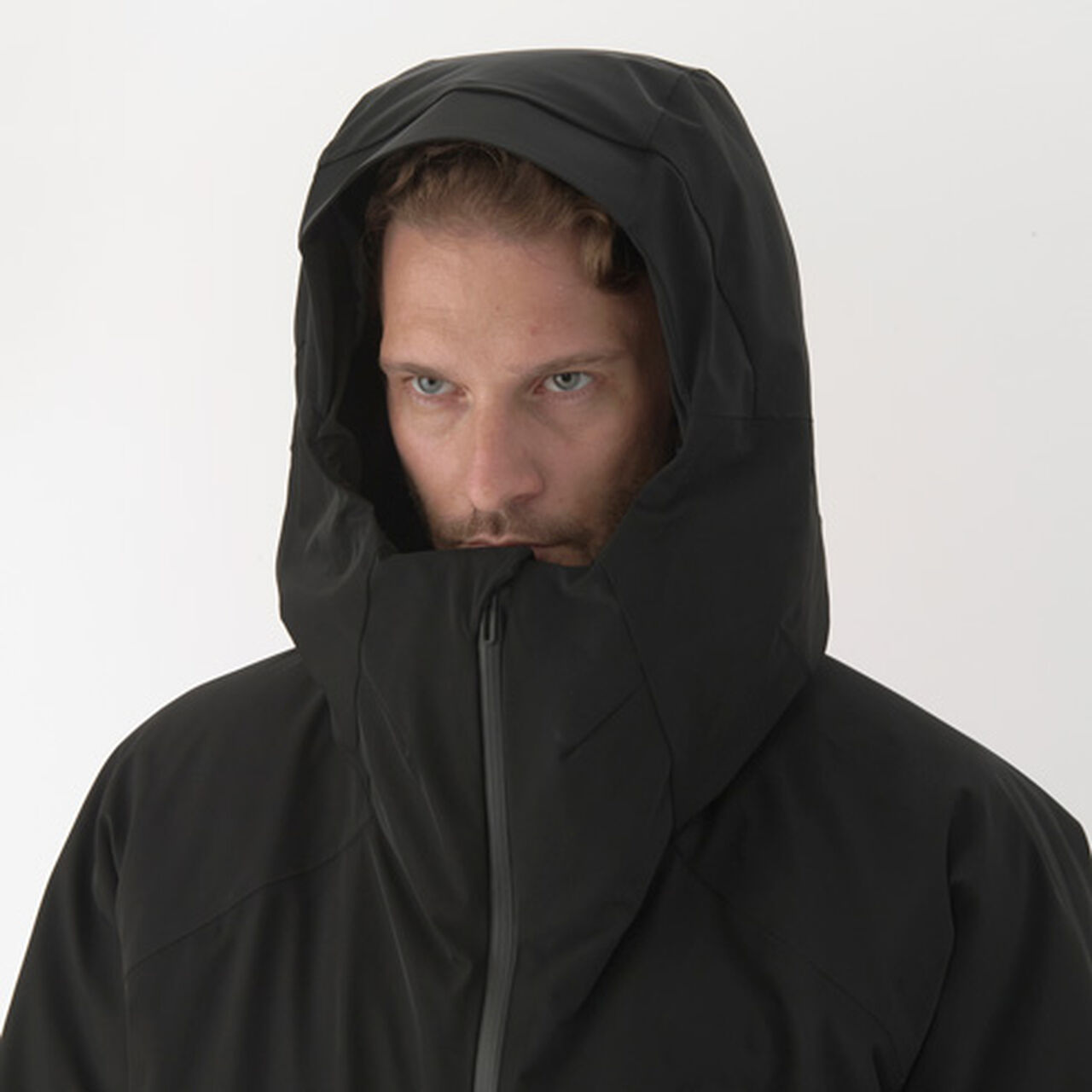 DOWN COAT image number 10