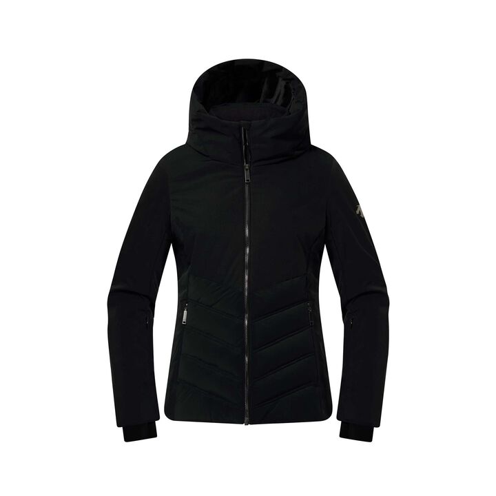 PUFF JACKET