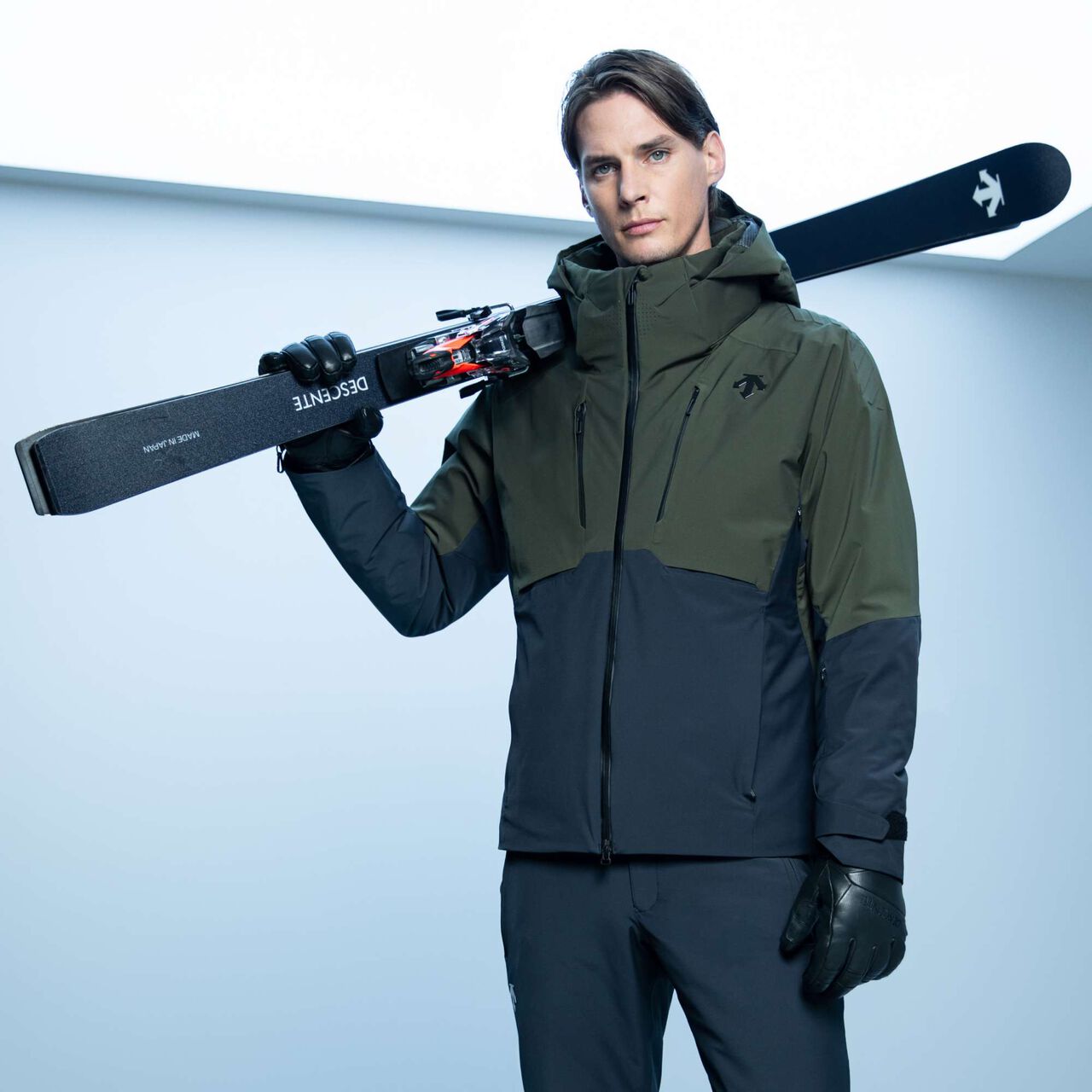 SHOULDER PADD JACKET,, large image number 0