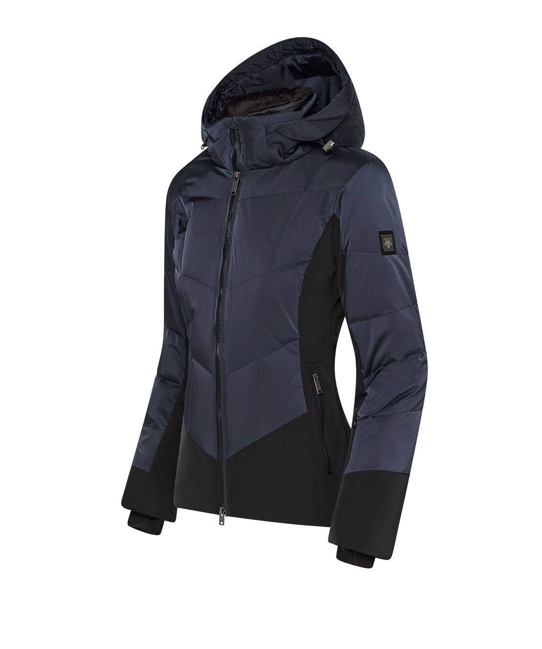 Descente sales george jacket