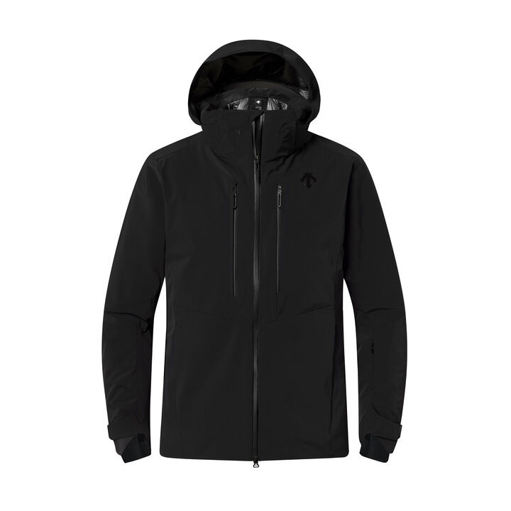 SWISS JACKET