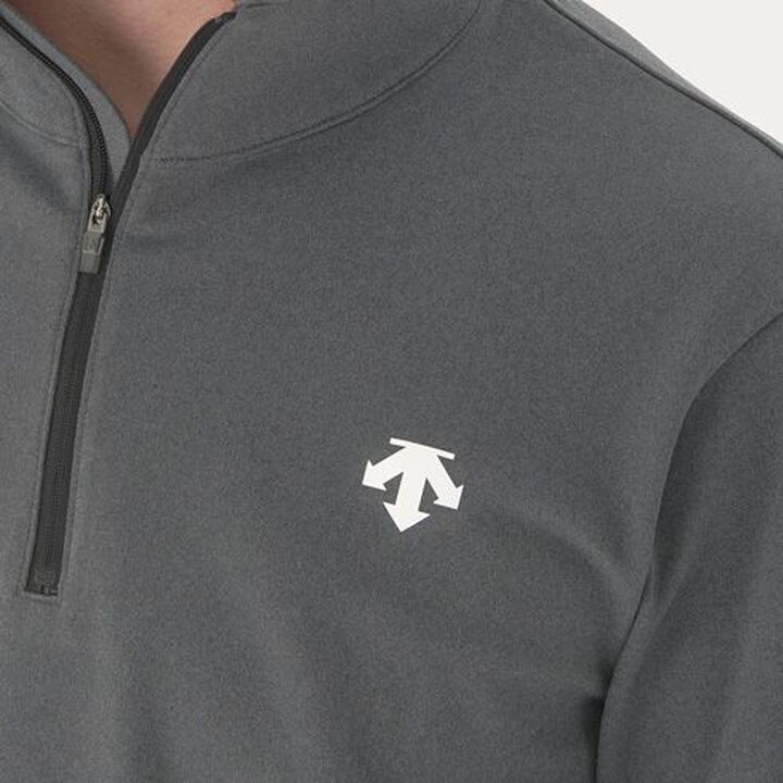 MELANGE T-NECK image number 7