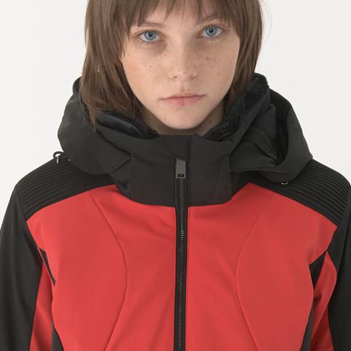SHOULDER SHIRRING JACKET image number 18