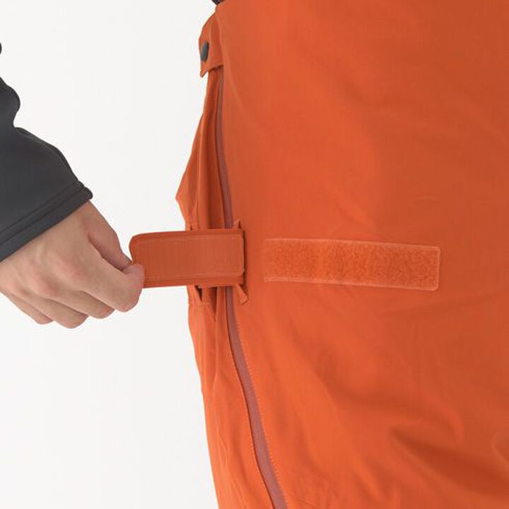 MARCO ODERMATT BIB PANTS image number 7