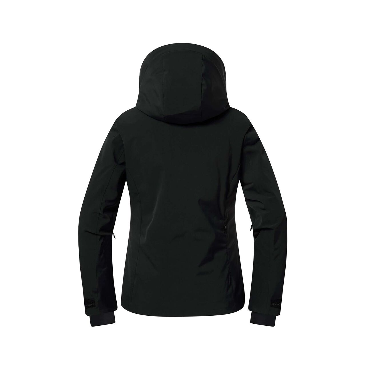 REMOVABLE DOWN JACKET,BK00, large image number 1