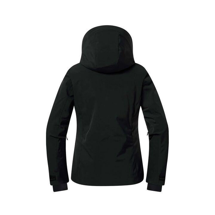 REMOVABLE DOWN JACKET,BK00, medium image number 1