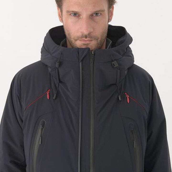 3D INSULATER JACKET image number 10
