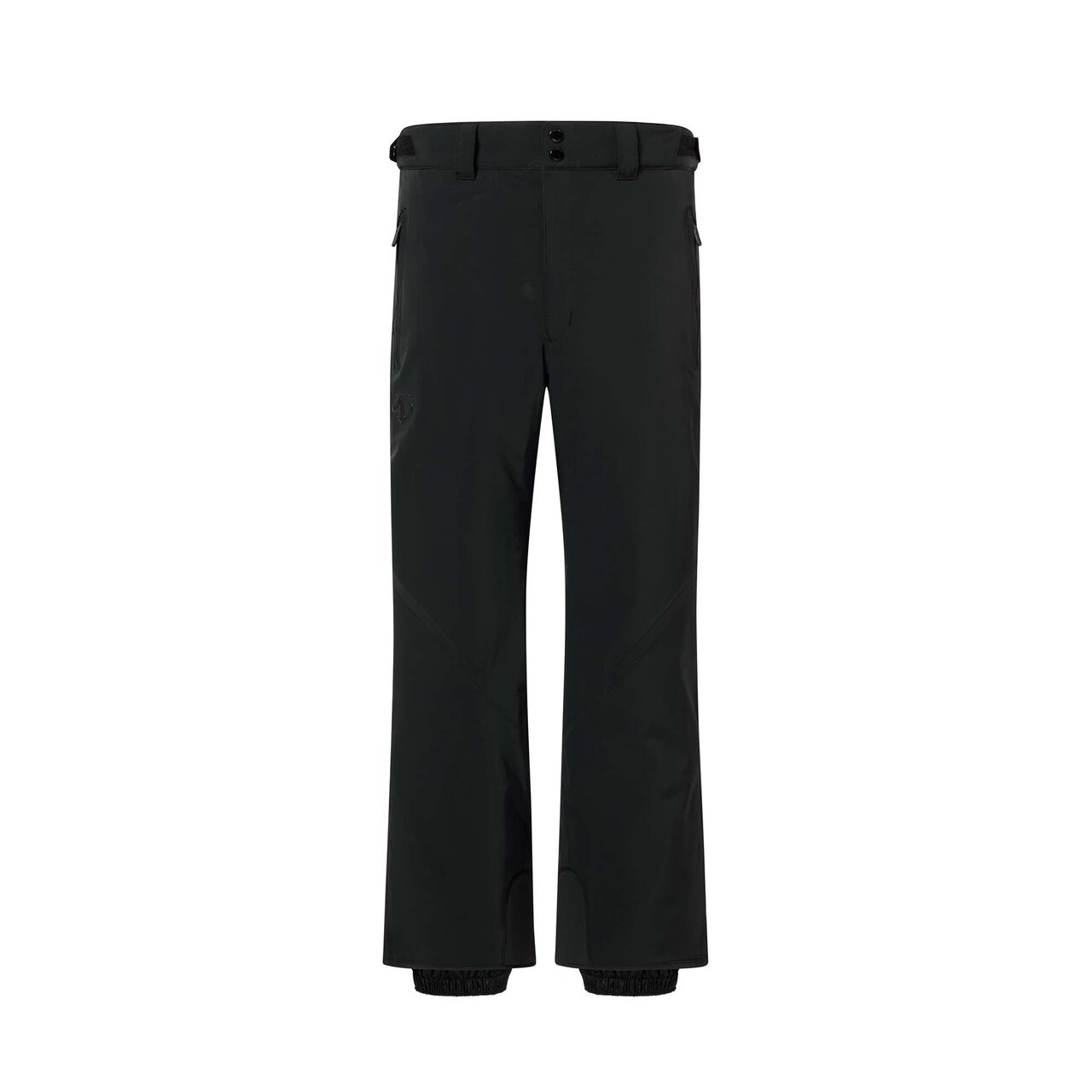 SWISS PANTS,BK00, large image number 0