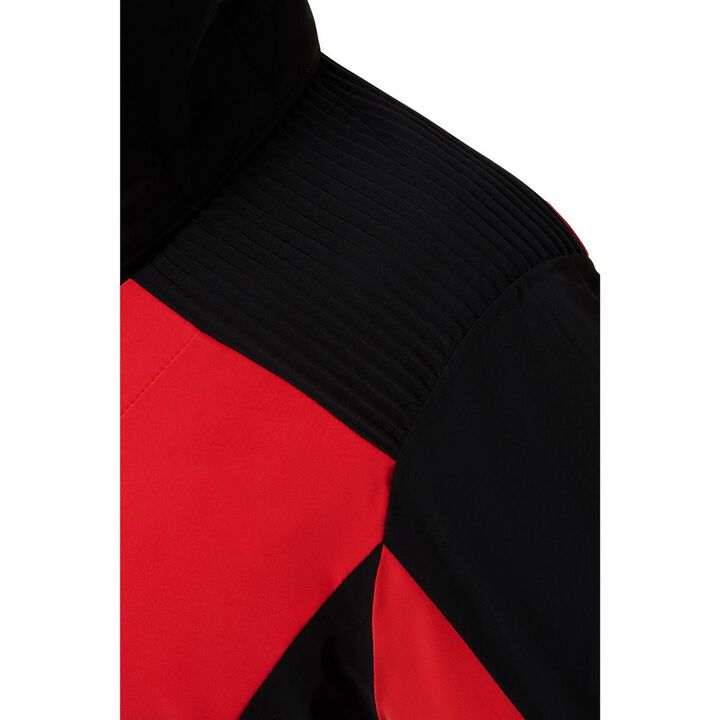 SHOULDER SHIRRING JACKET image number 11