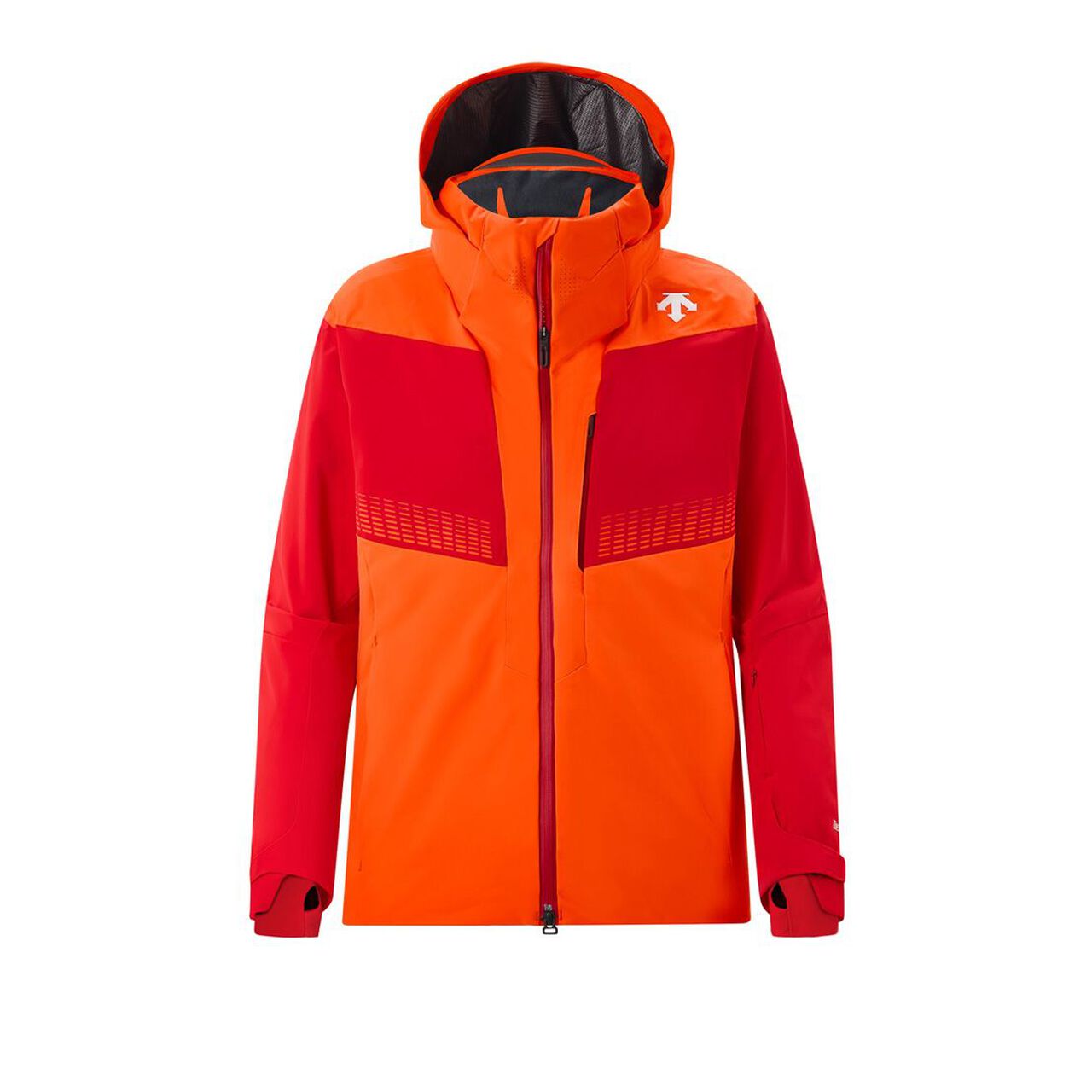 LASER GRADATION JACKET image number 0