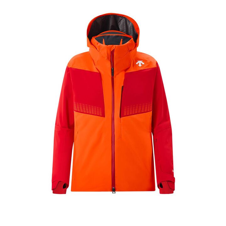 LASER GRADATION JACKET image number 0